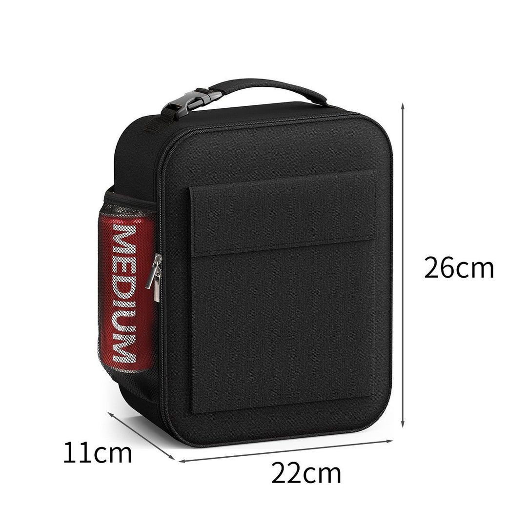 Women's Insulated Cooler Bag for Office and Leisure Stornfield