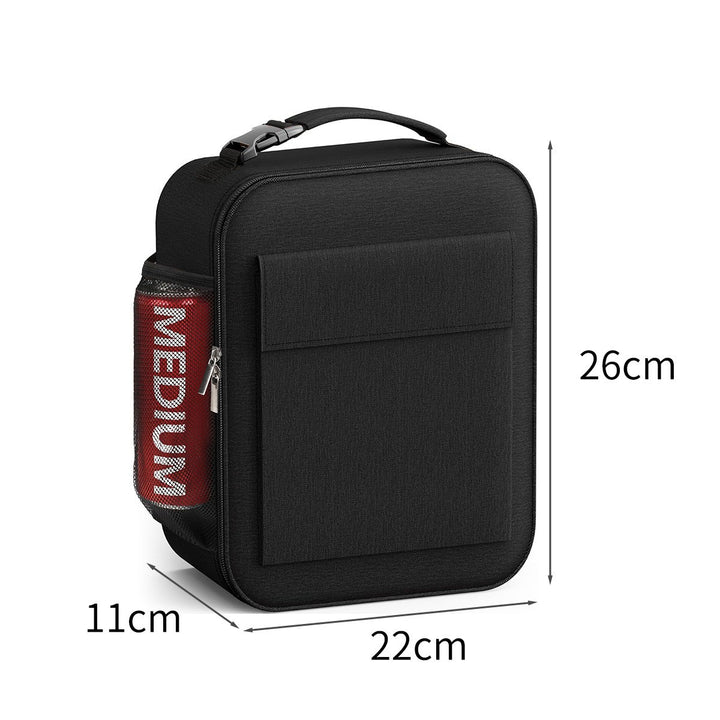 Women's Insulated Cooler Bag for Office and Leisure Stornfield
