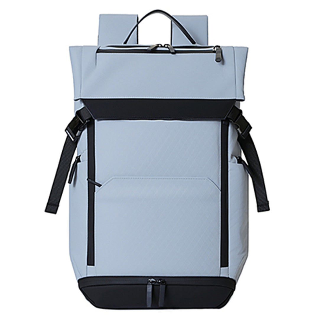 Innovative Multi-Function Travel Backpack