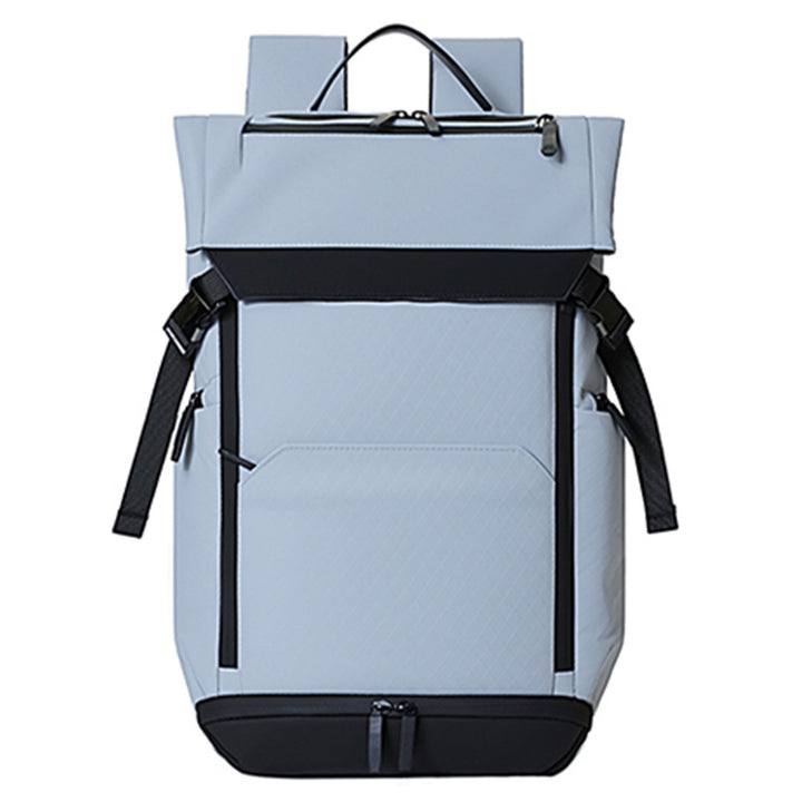 Innovative Multi-Function Travel Backpack