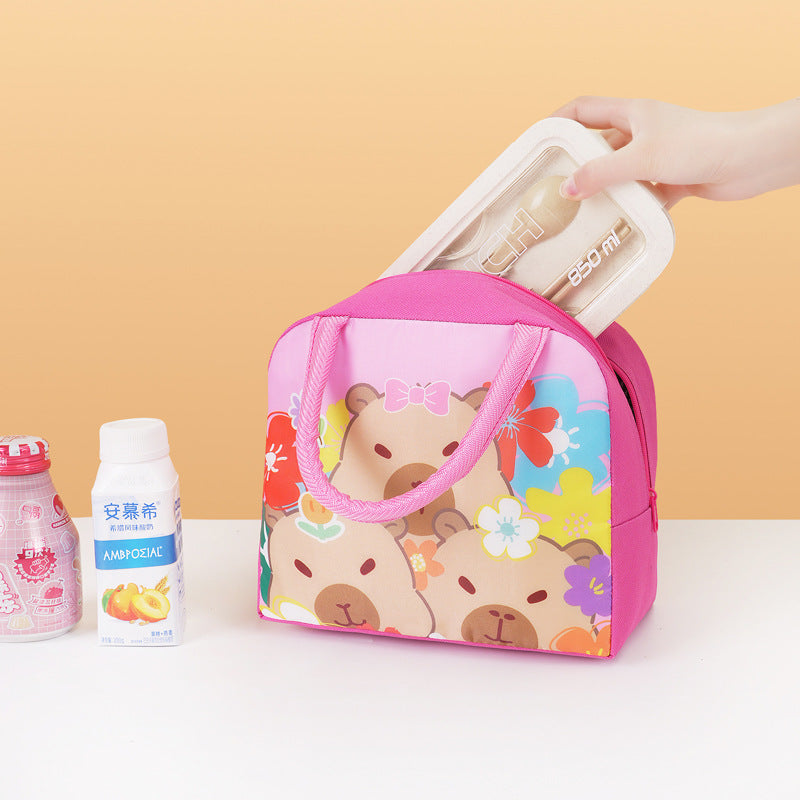 Lunch Tote Stornfield
