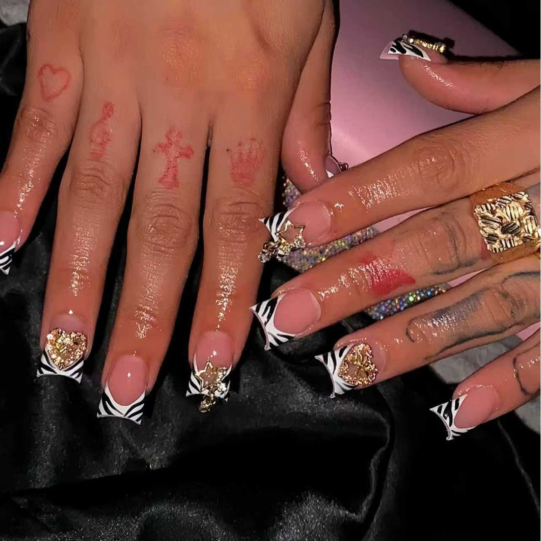 Nail Art Stornfield