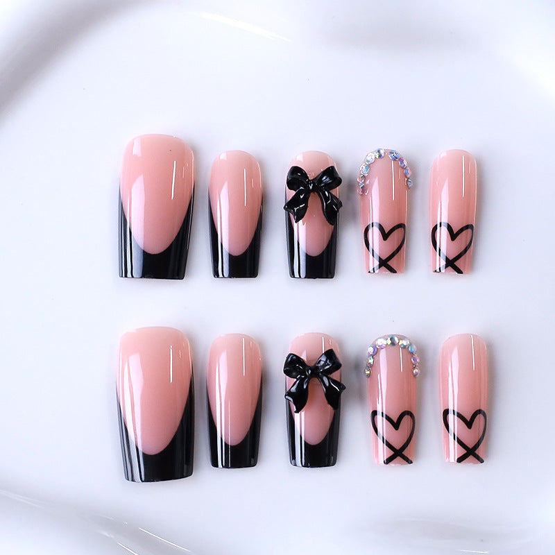 Decorative Nail Art Enhancements Stornfield