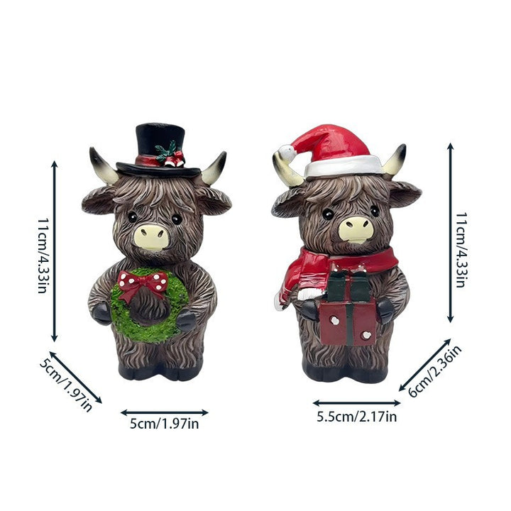 Decorative Figures Stornfield