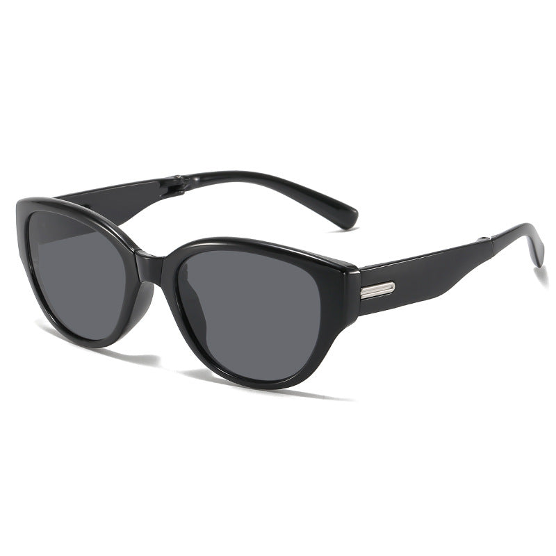 Designer Cat Eye Sunglasses Stornfield