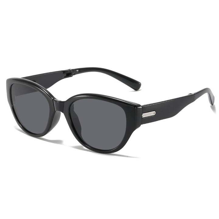 Designer Cat Eye Sunglasses Stornfield