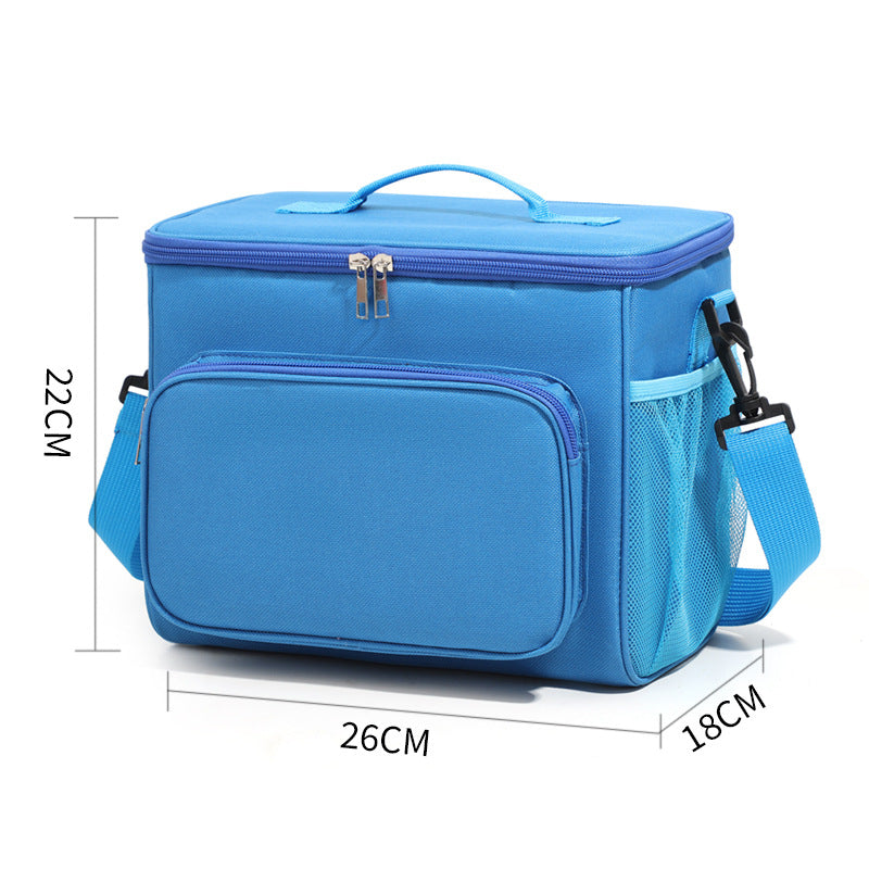 Insulated Food Transportation Cooler Tote Stornfield