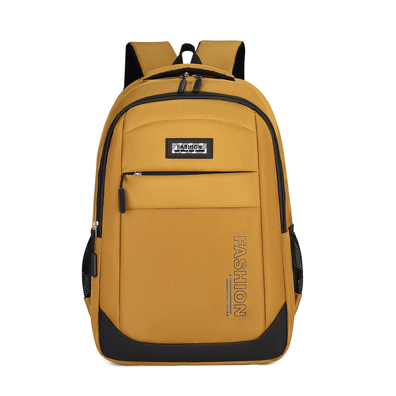 Multi-Functional Casual Backpack Stornfield