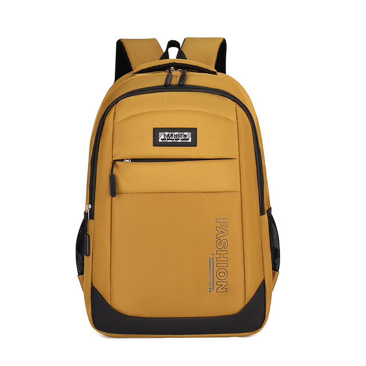Multi-Functional Casual Backpack Stornfield