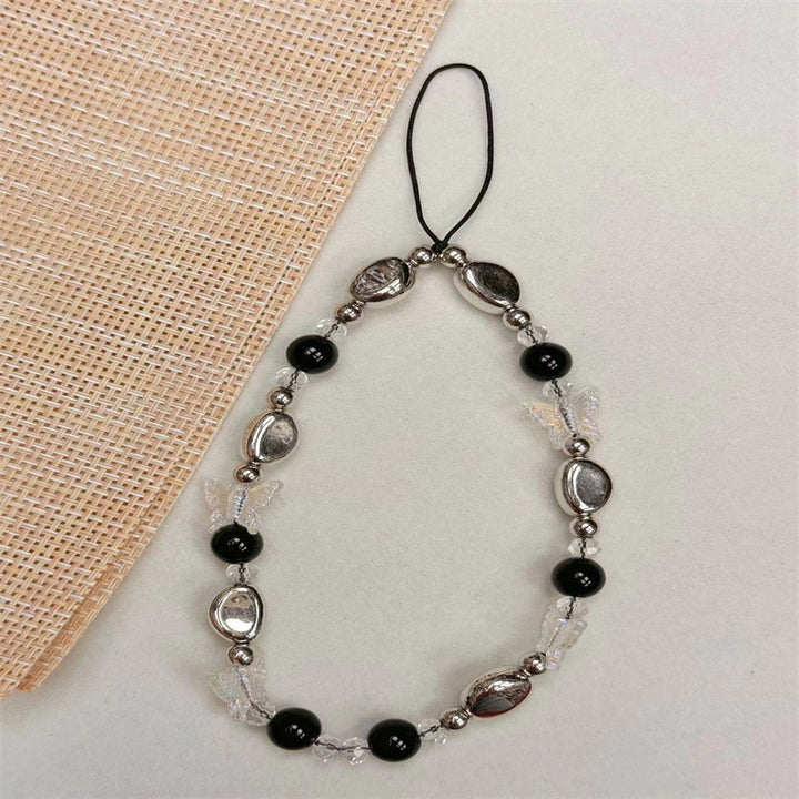 Decorative Beaded Eyewear Holder Stornfield 1790135299