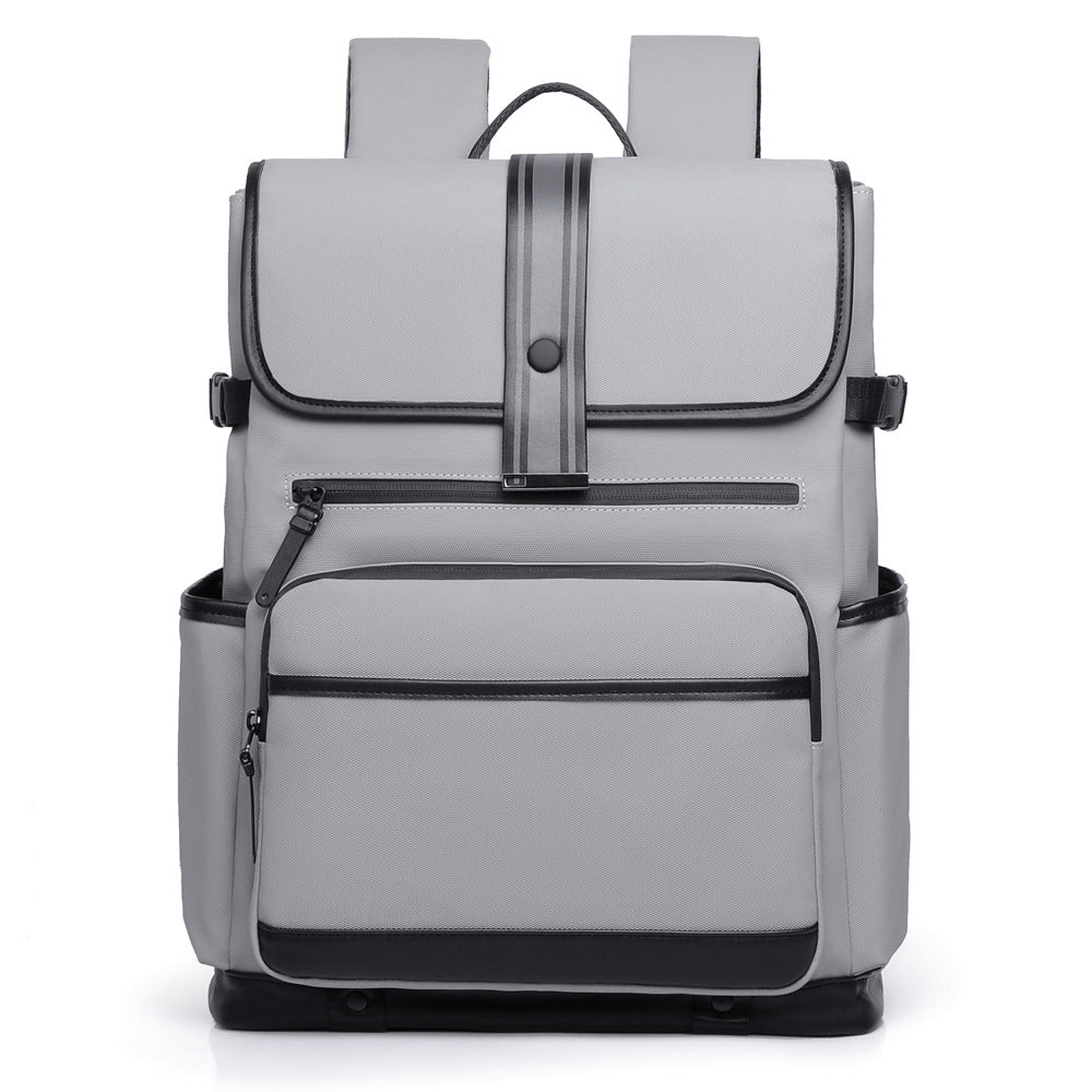 Modern Urban Backpack Stornfield