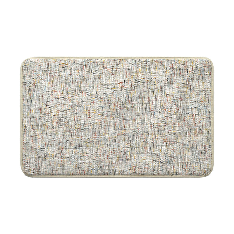 Luxurious Drying Bathroom Mat Stornfield