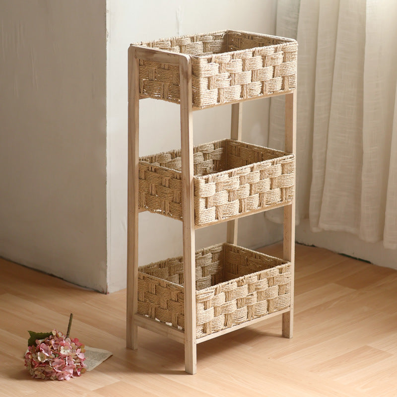 Decorative storage shelf Stornfield