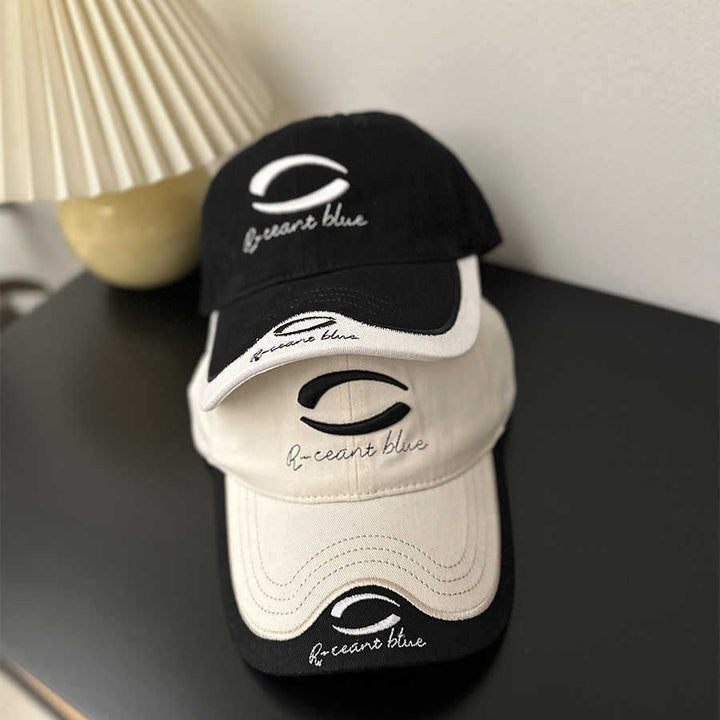 Women's Casual Embroidered Baseball Hat Stornfield