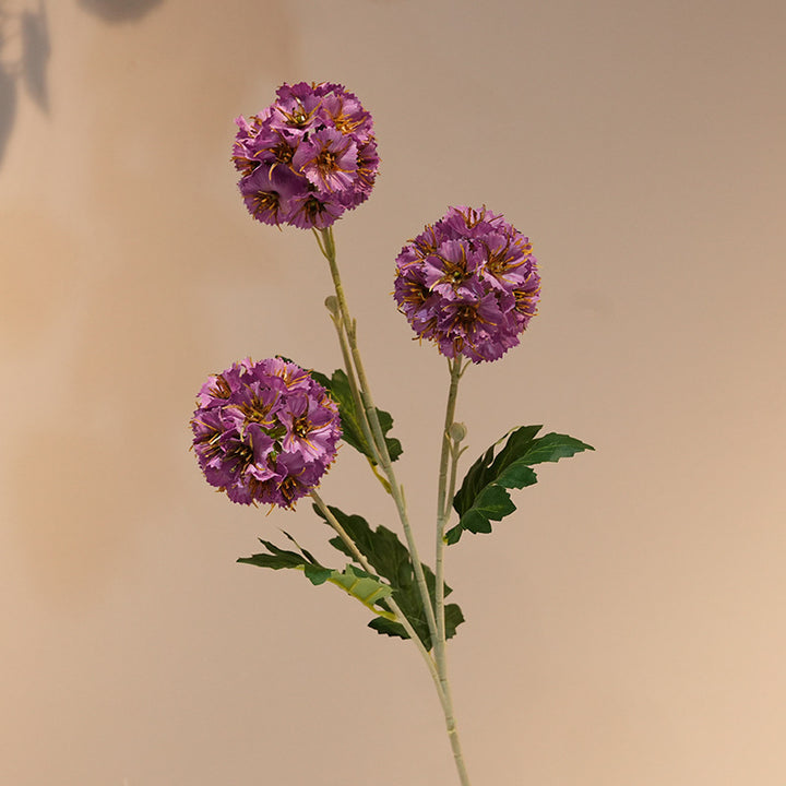 Decorative Artificial Flower Branch Stornfield