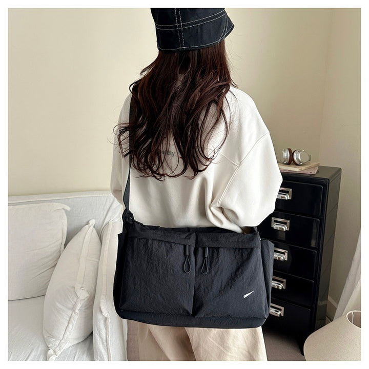 Practical shoulder bag Stornfield