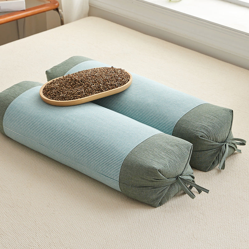 Ergonomic Meditation Pillow with Relaxing Design Stornfield