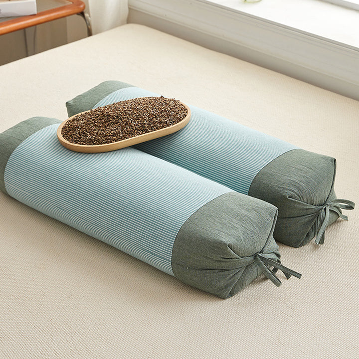 Ergonomic Meditation Pillow with Relaxing Design Stornfield