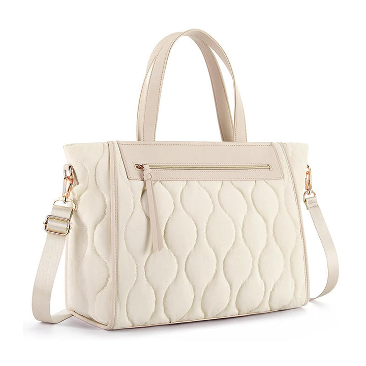 Fashionable and Elegant Shoulder Bag with Textured Design Stornfield