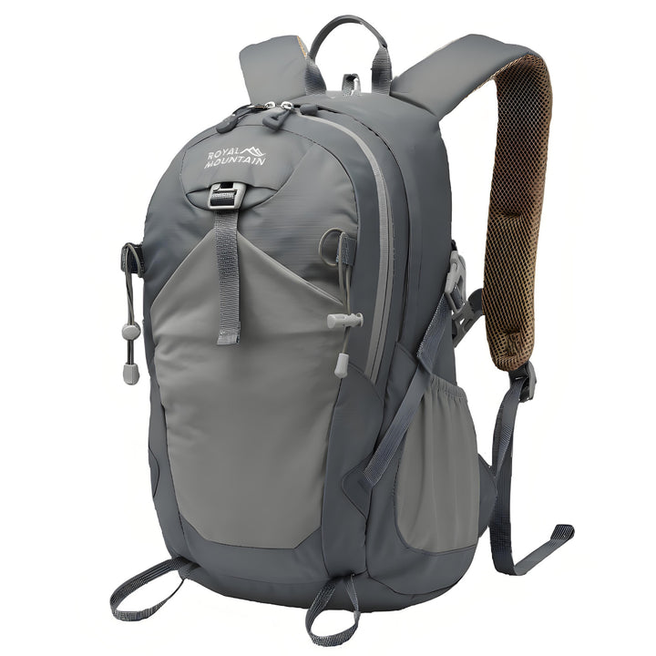 Men's multifunctional trekking backpack Stornfield