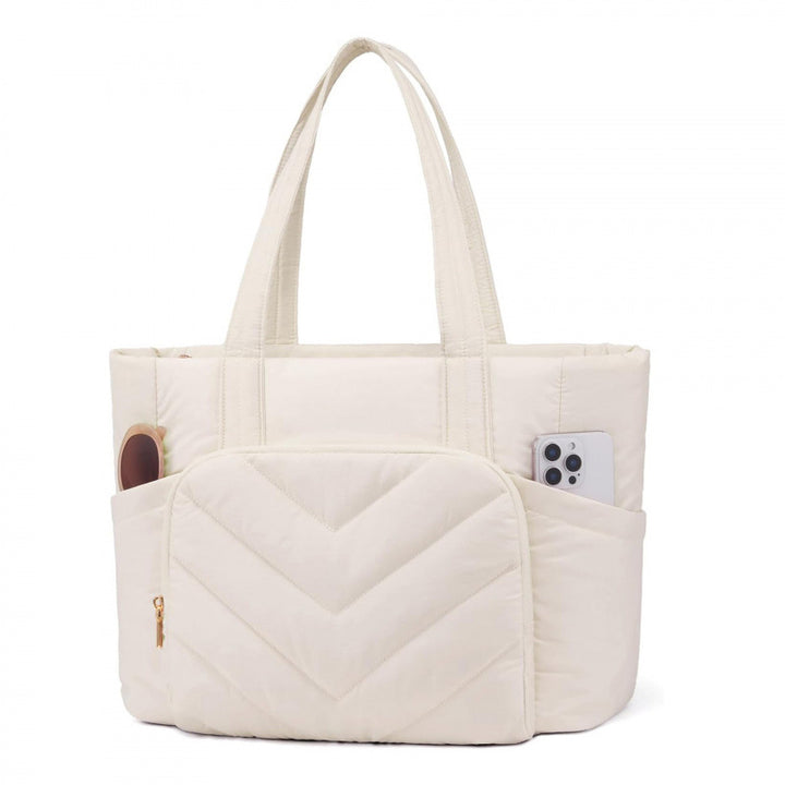 Multifunctional Shoulder Bag Stornfield