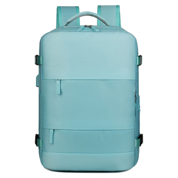 Versatile Ergonomic Backpack Stornfield