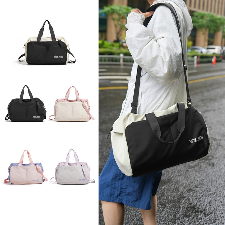 Functional Sport and Travel Bag Stornfield