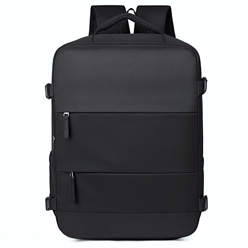 Versatile Multi-Purpose Tech Backpack Stornfield