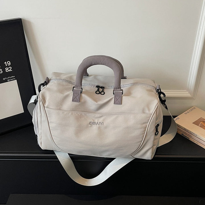 Women's Practical and Durable Sports Duffle Bag Stornfield