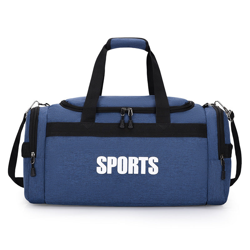 Sport bag Stornfield