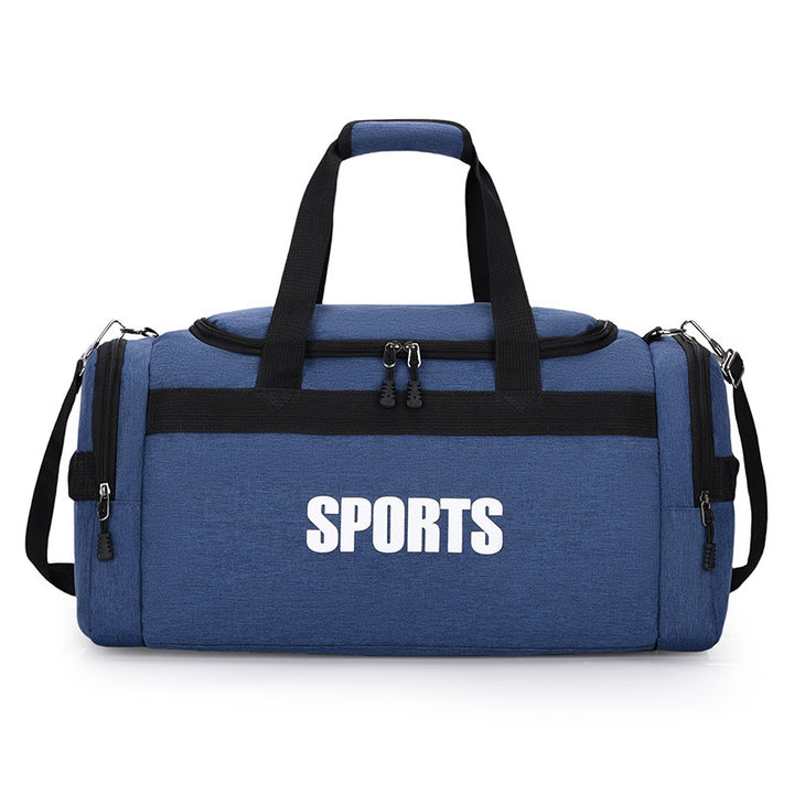 Sport bag Stornfield