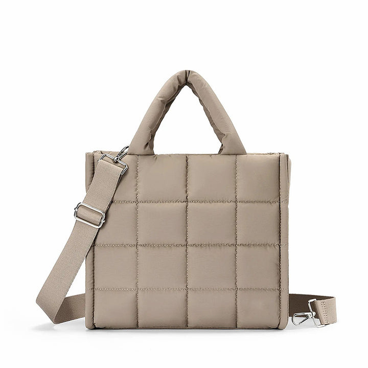 Padded Shoulder Bag Stornfield