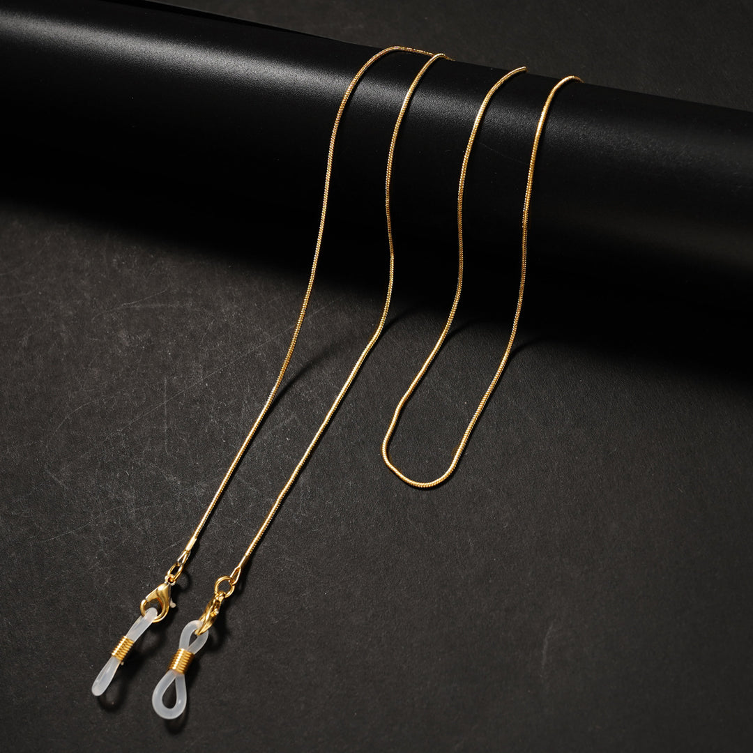 Premium Chain Eyewear Holder Stornfield