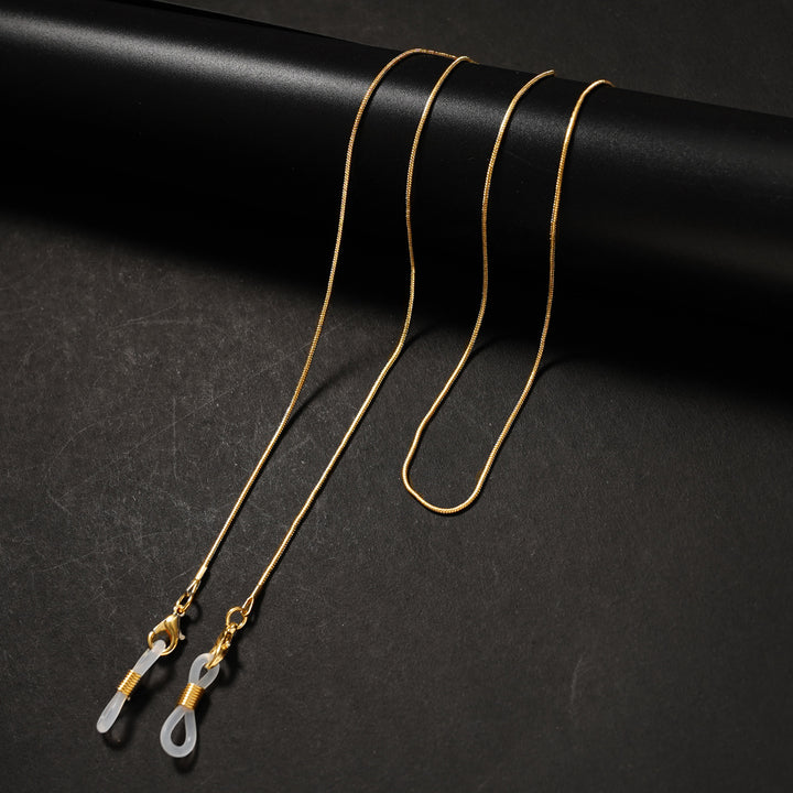 Premium Chain Eyewear Holder Stornfield