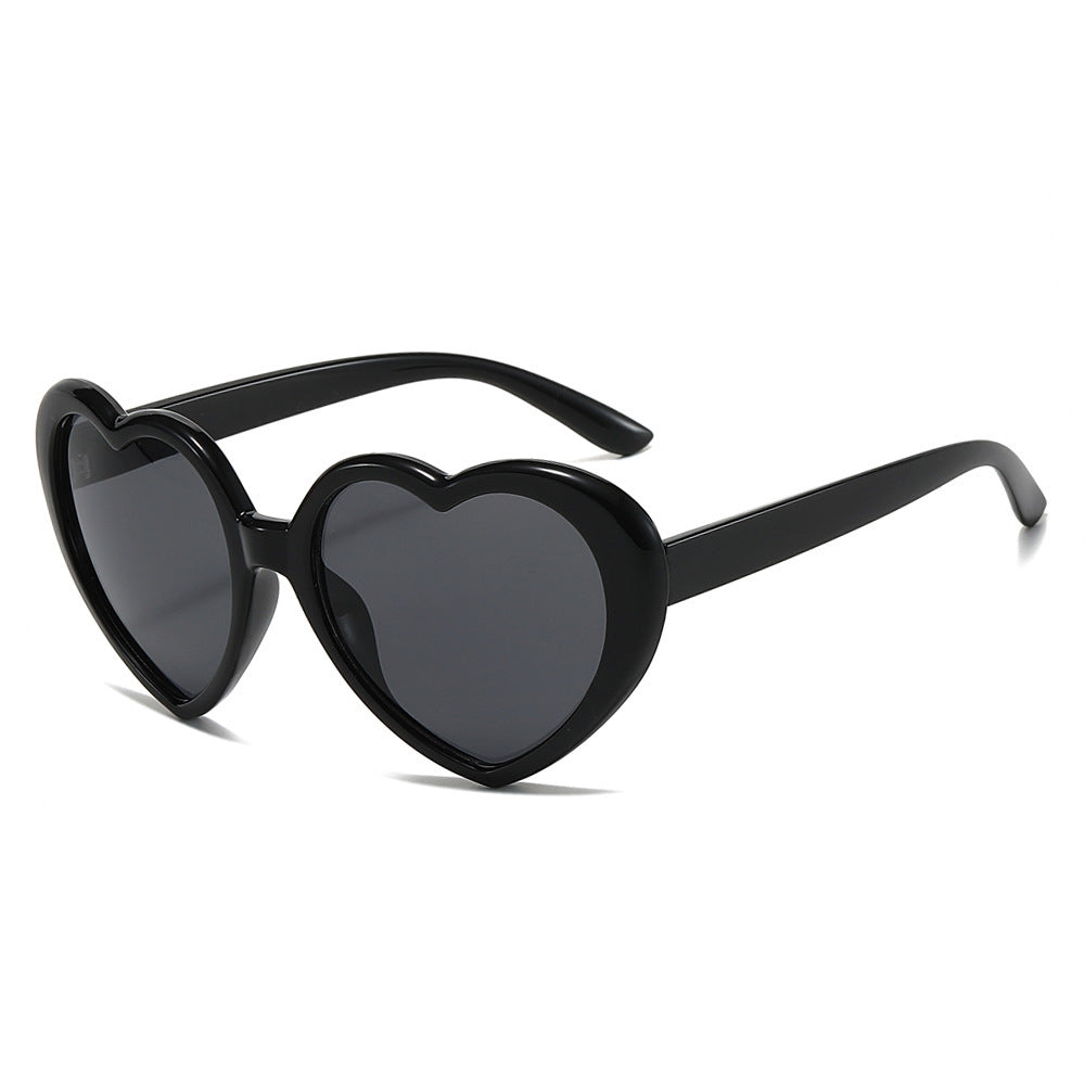 Heart-Shaped Sunglasses Stornfield 1787812560