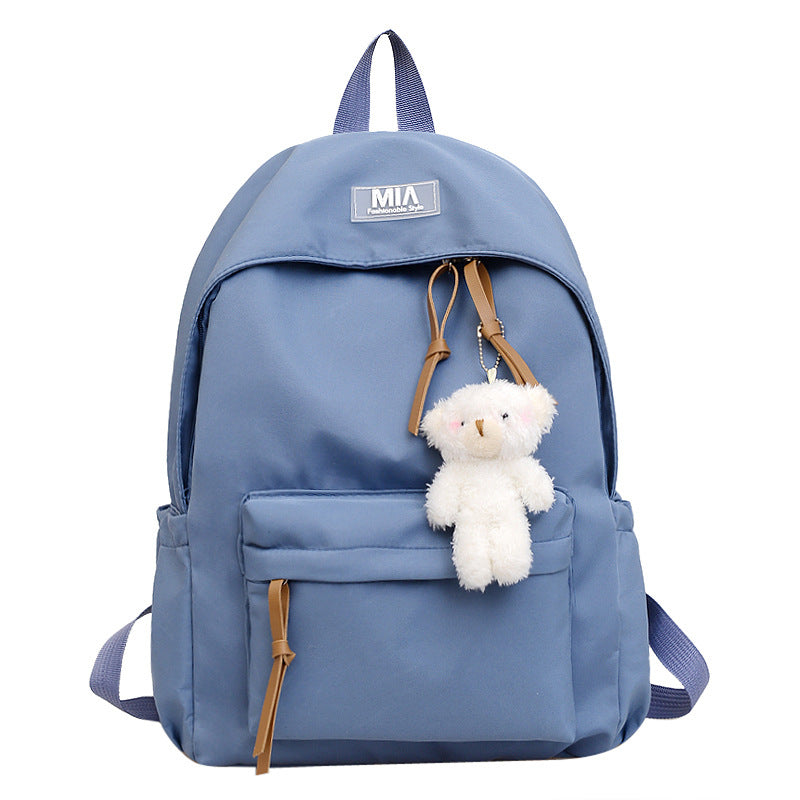 Trendy Casual Backpack Stornfield