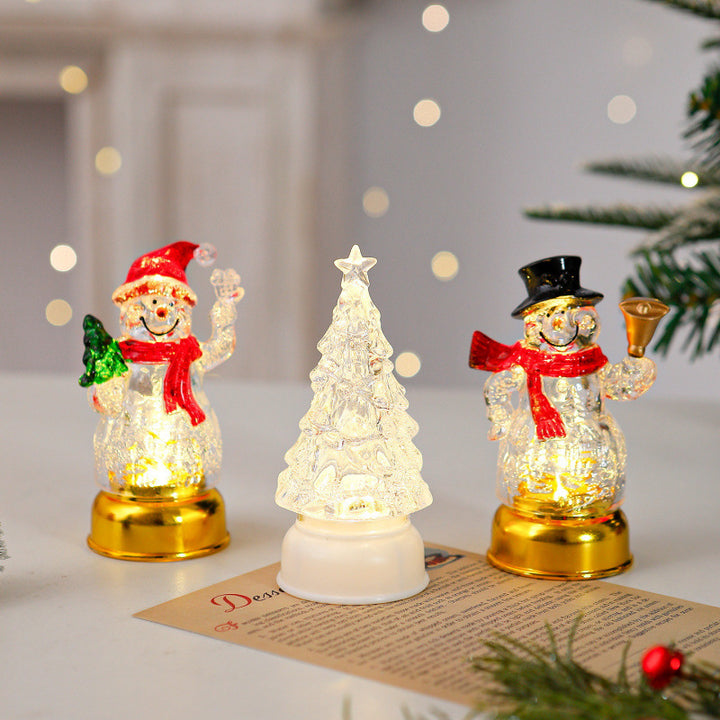 Decorative Christmas tree light Stornfield