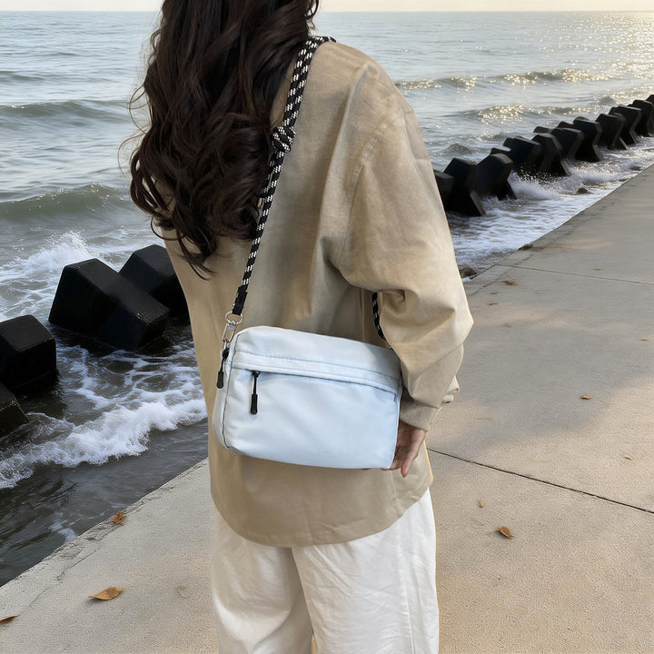 WoVersatile Mini Crossbody Pouch Stornfield