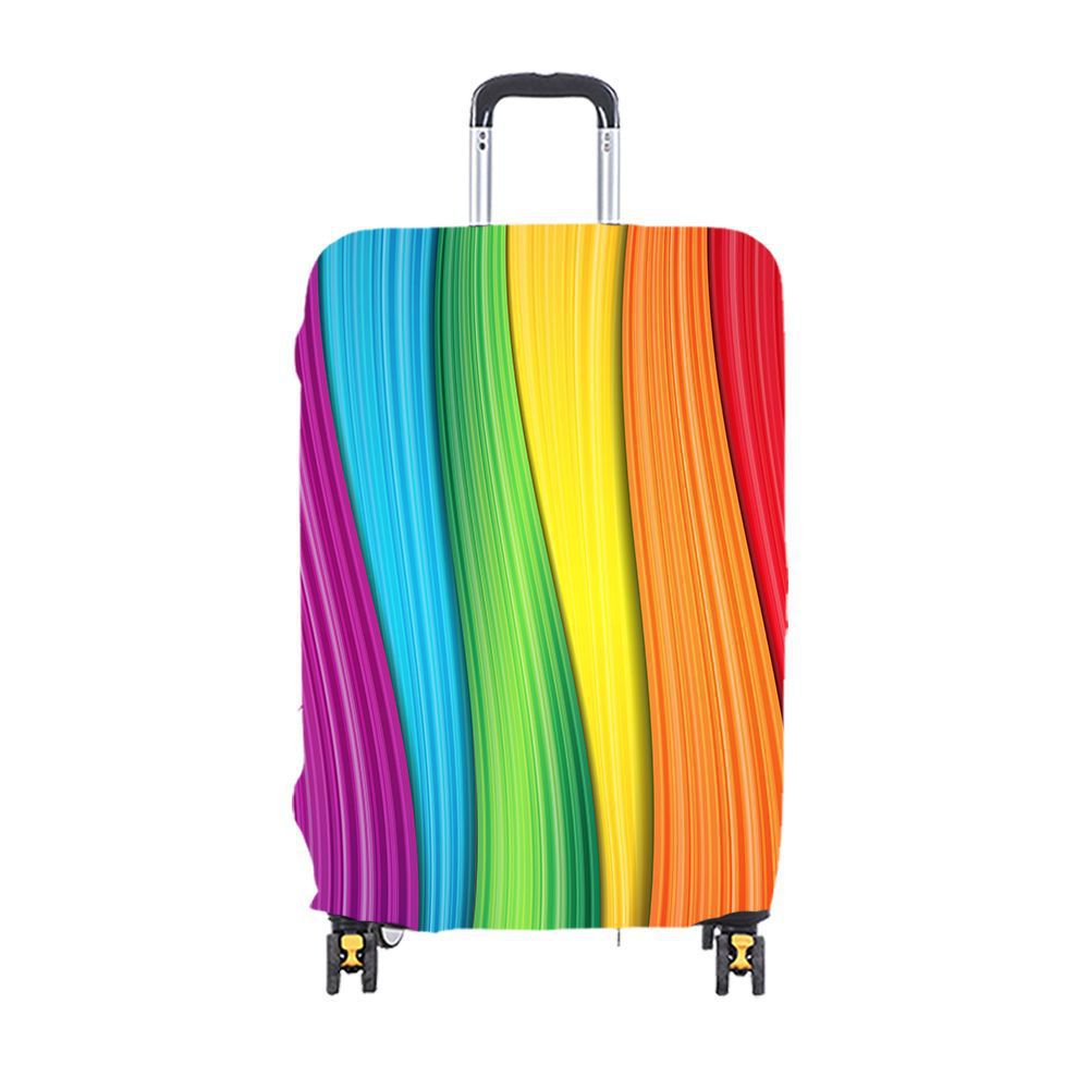 Hard Shell Travel Suitcase with Iconic British Design Stornfield