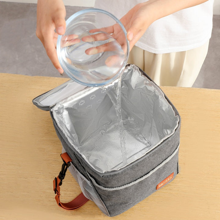 Cooling bag Stornfield