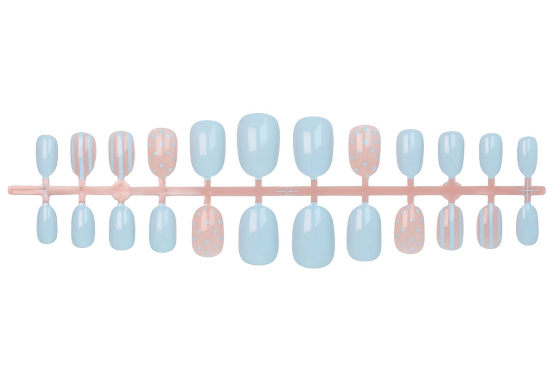 artful nail embellishments Stornfield
