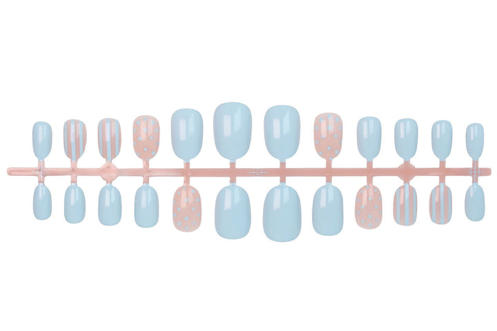 artful nail embellishments Stornfield