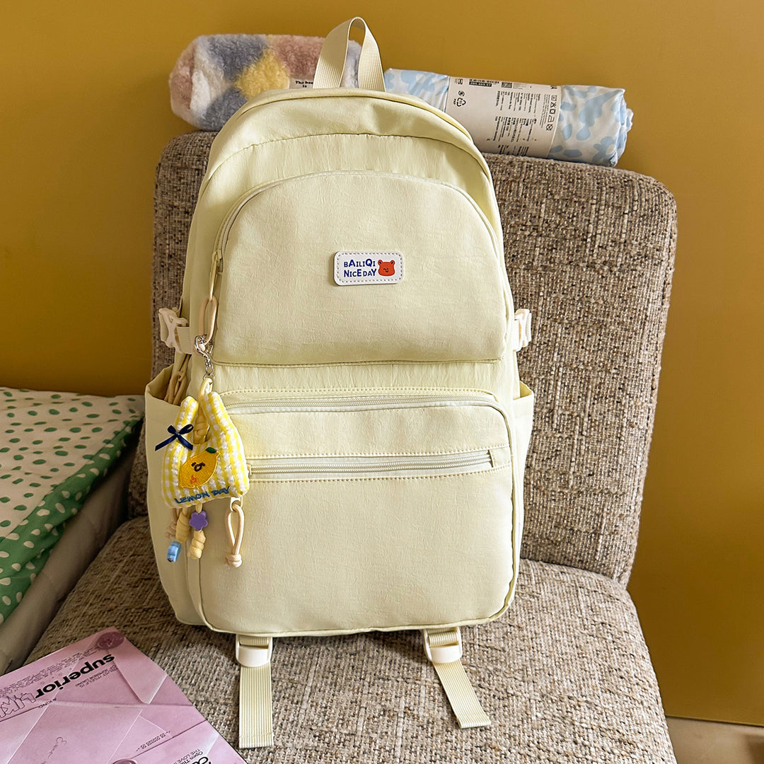 Urban Functional Backpack Stornfield