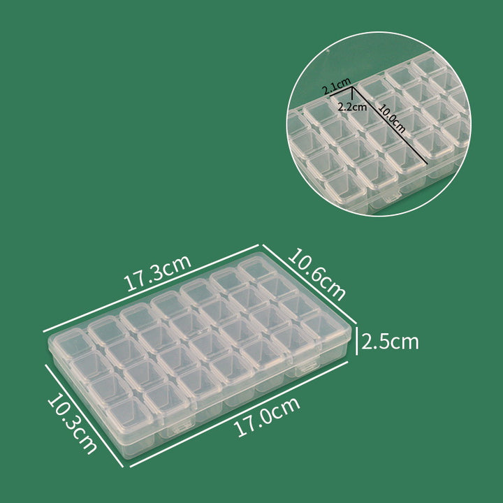 Multi-Function Craft Storage Organizer Stornfield