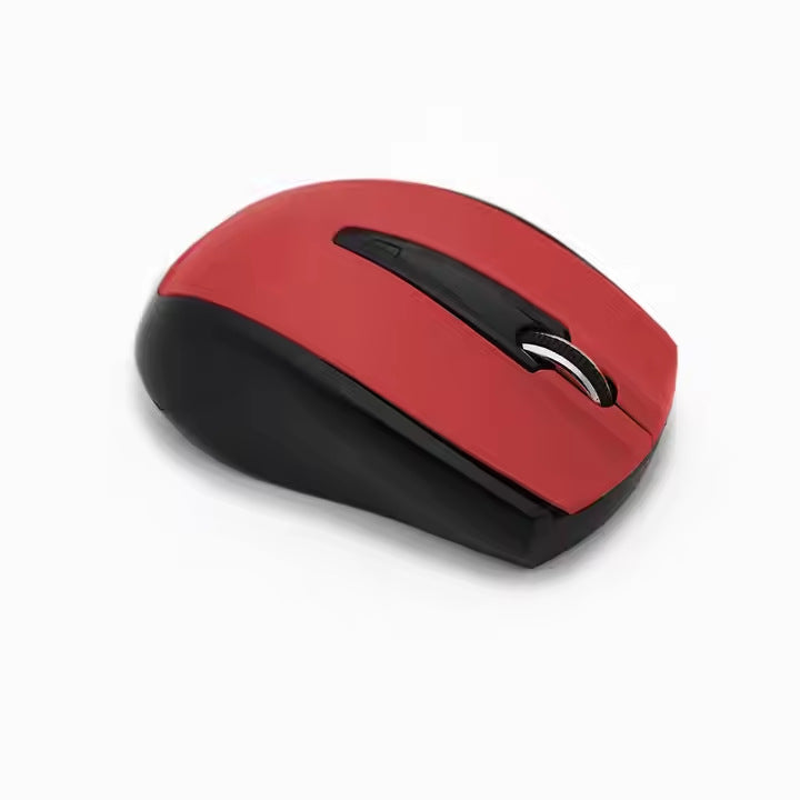 Ergonomic Wireless Computer Mouse with Precise Sensor Control Stornfield