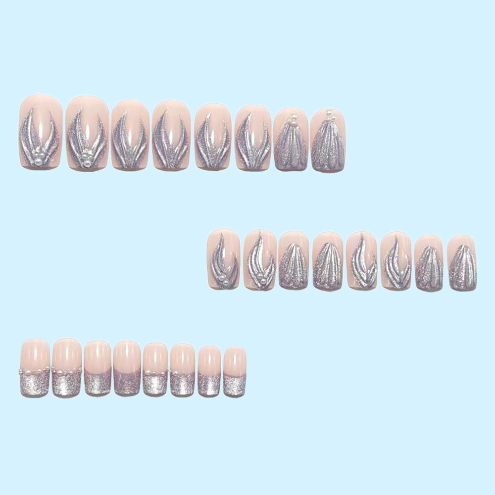 Nail Art Set Stornfield