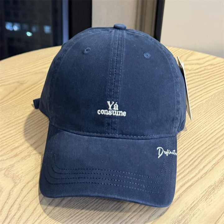 Men's Casual Cotton Baseball Cap Stornfield 1784270699