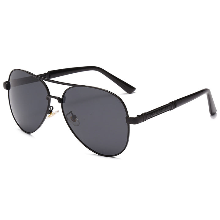 Women's Elegant Pilot Sunglasses with High-Quality Polarized Lenses Stornfield