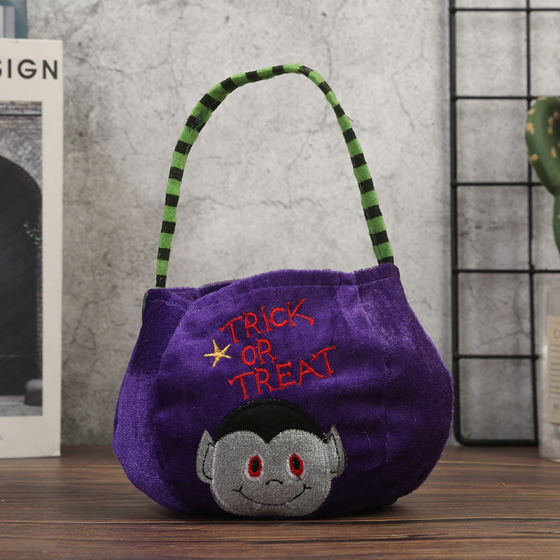 Halloween Tote Bag Stornfield