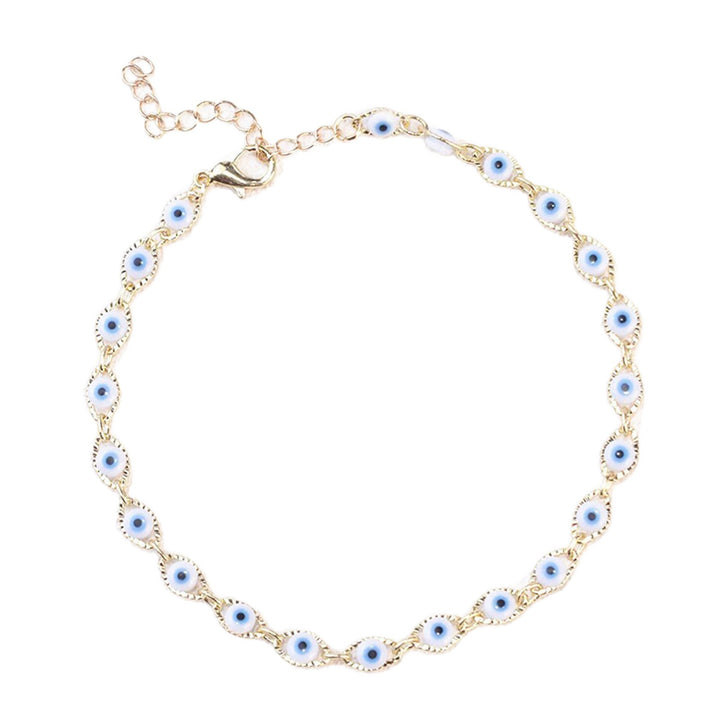Eye Charm Bracelet Stornfield